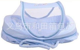義烏市和田箱包廠 多元化發展下的嬰幼兒用品系列——嬰兒監護器產品列表